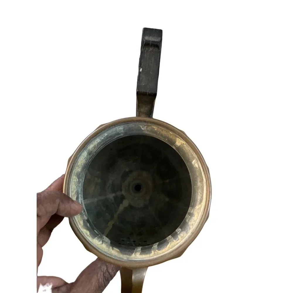 Coffee Pot‎